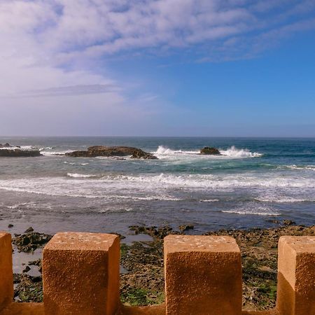 La Skala - Apartment With Great Sea View Essaouira Extérieur photo