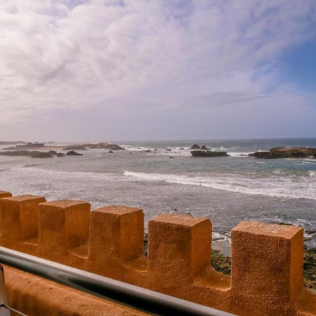 La Skala - Apartment With Great Sea View Essaouira Extérieur photo