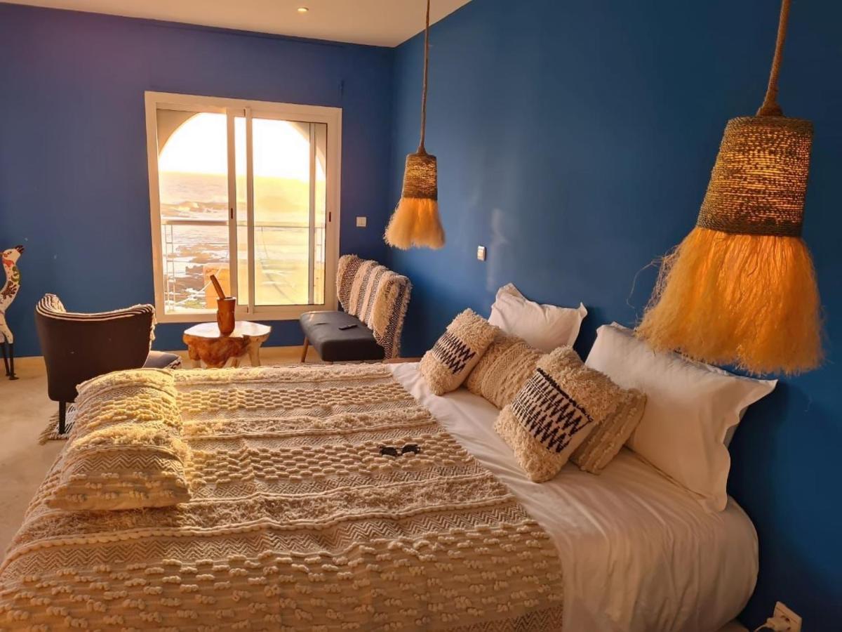 La Skala - Apartment With Great Sea View Essaouira Extérieur photo