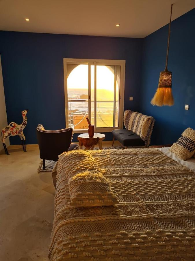 La Skala - Apartment With Great Sea View Essaouira Extérieur photo