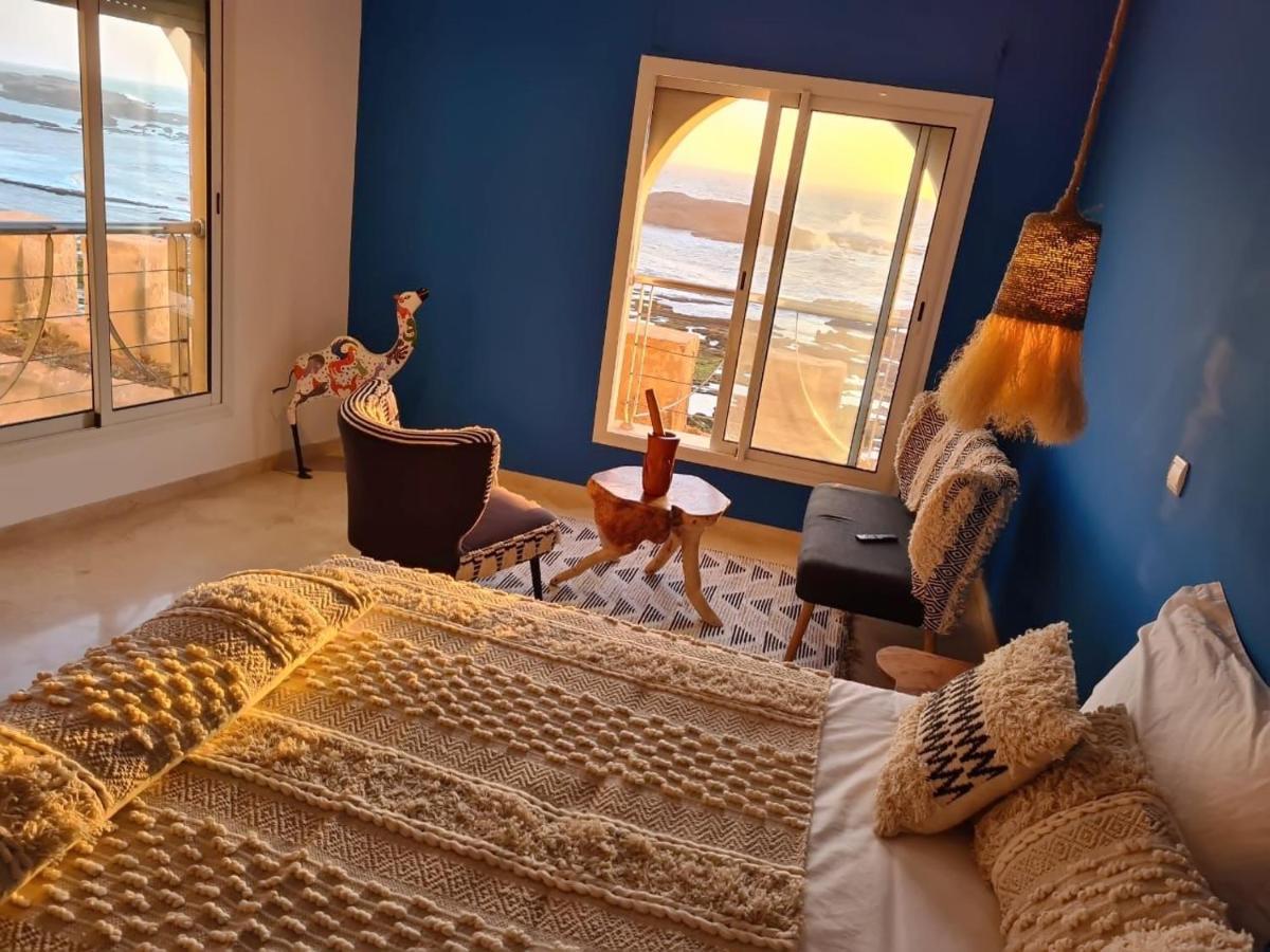 La Skala - Apartment With Great Sea View Essaouira Extérieur photo