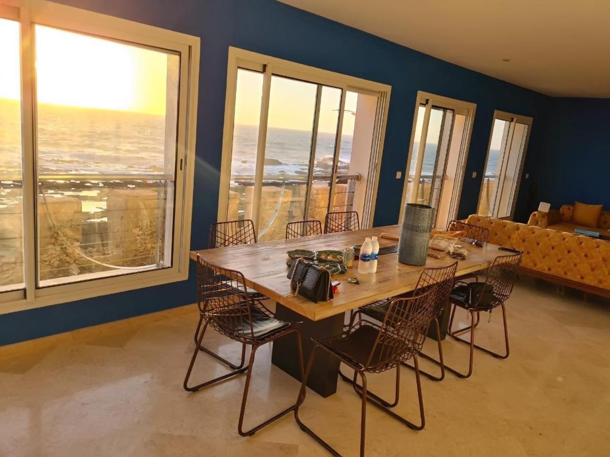 La Skala - Apartment With Great Sea View Essaouira Extérieur photo