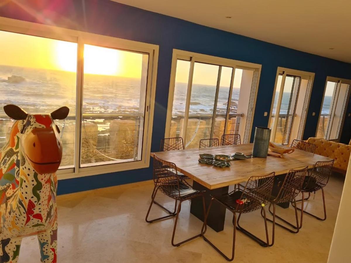 La Skala - Apartment With Great Sea View Essaouira Extérieur photo