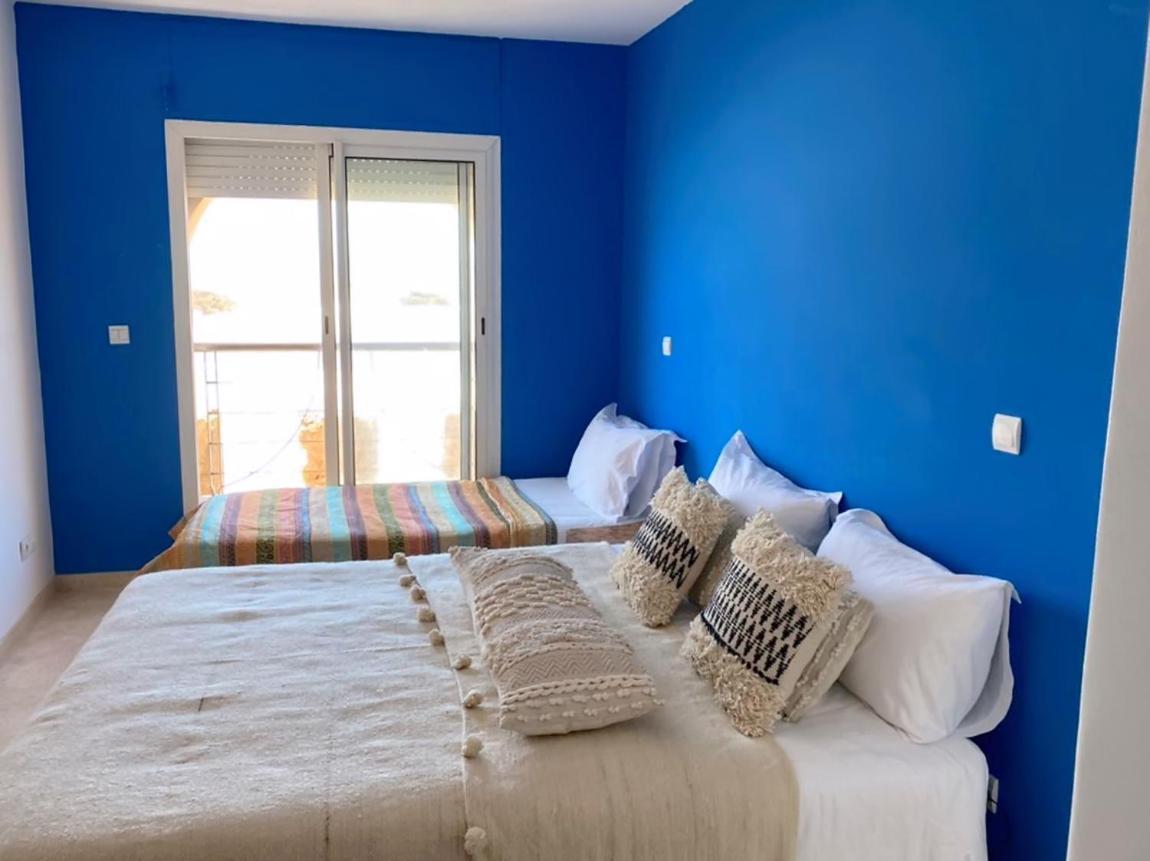 La Skala - Apartment With Great Sea View Essaouira Extérieur photo