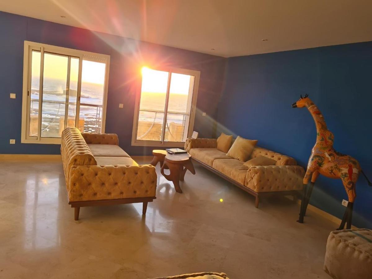 La Skala - Apartment With Great Sea View Essaouira Extérieur photo
