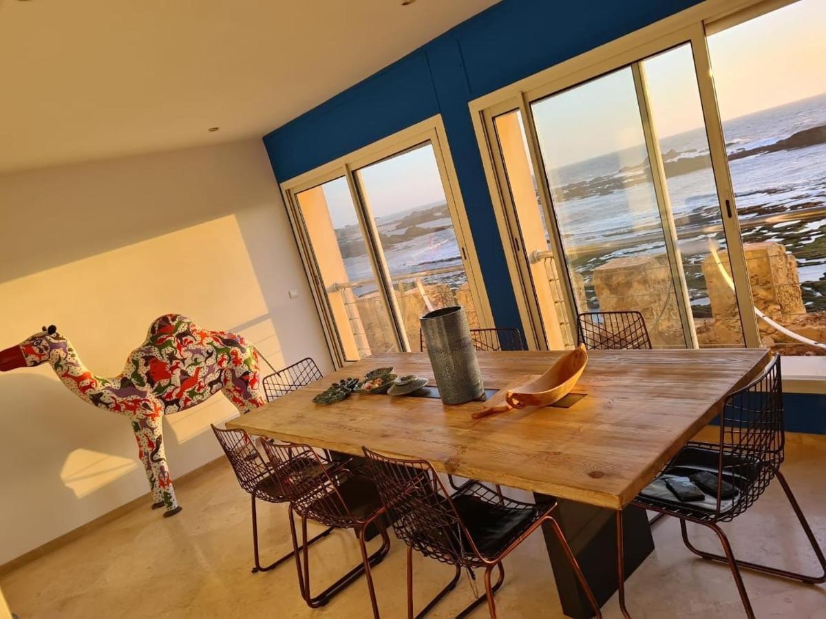 La Skala - Apartment With Great Sea View Essaouira Extérieur photo