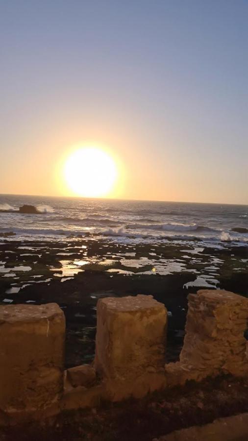 La Skala - Apartment With Great Sea View Essaouira Extérieur photo