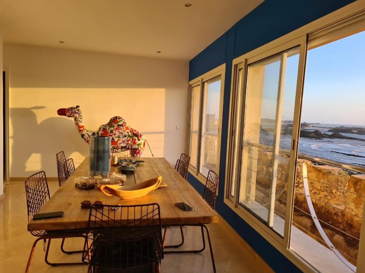 La Skala - Apartment With Great Sea View Essaouira Extérieur photo