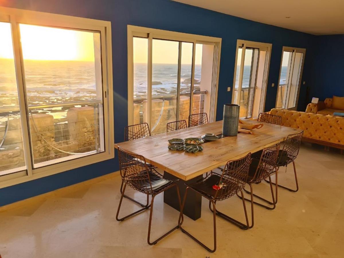 La Skala - Apartment With Great Sea View Essaouira Extérieur photo