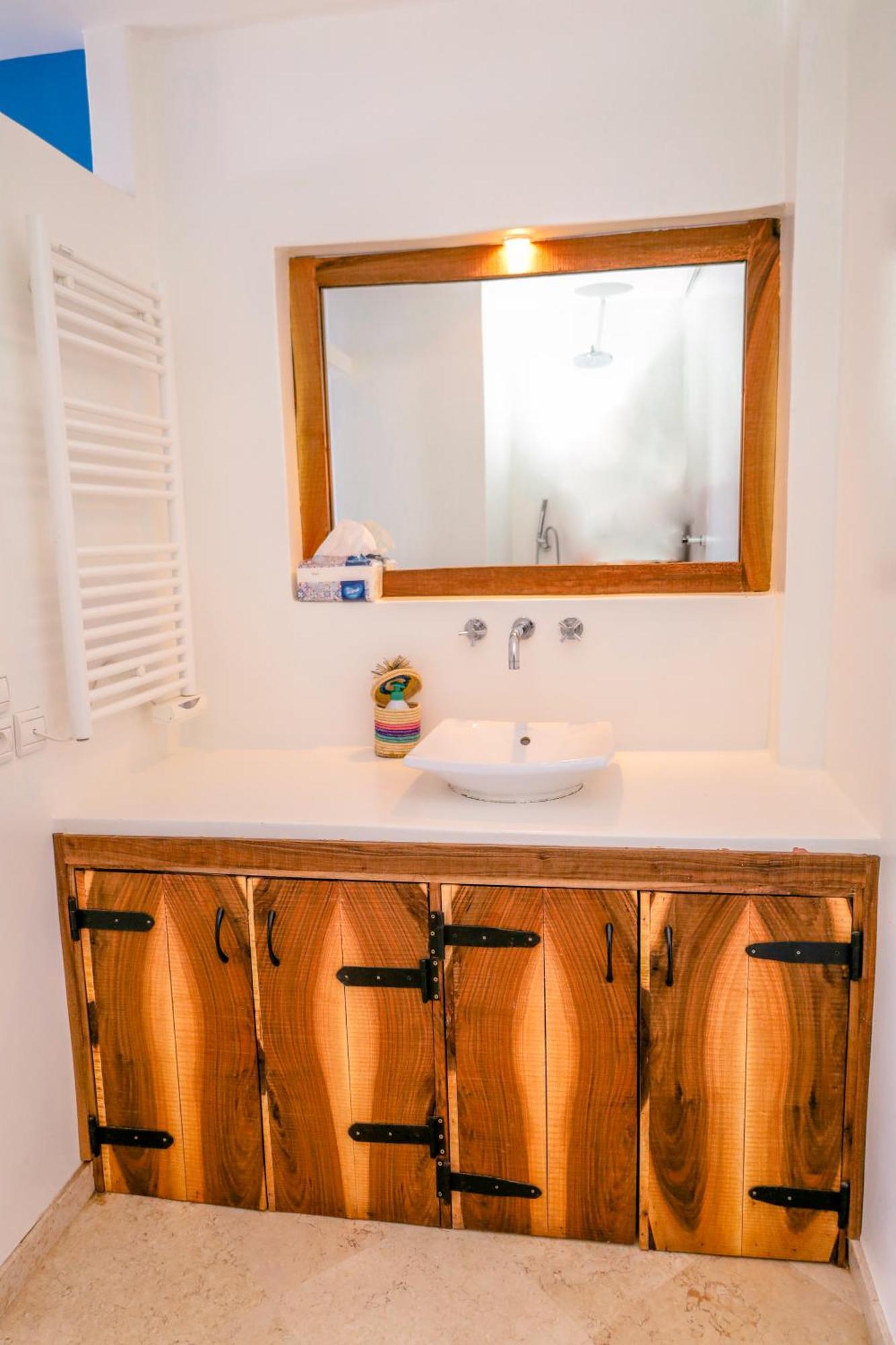 La Skala - Apartment With Great Sea View Essaouira Extérieur photo