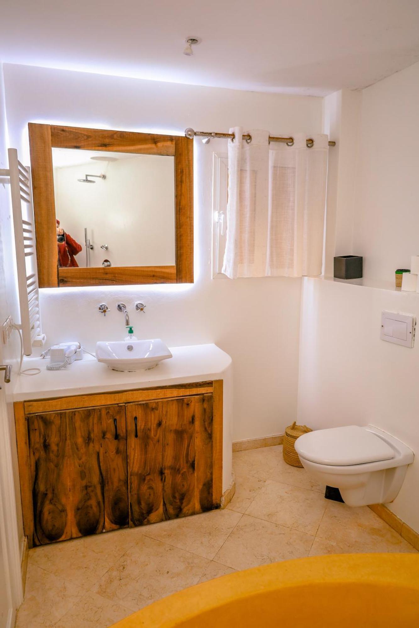 La Skala - Apartment With Great Sea View Essaouira Extérieur photo