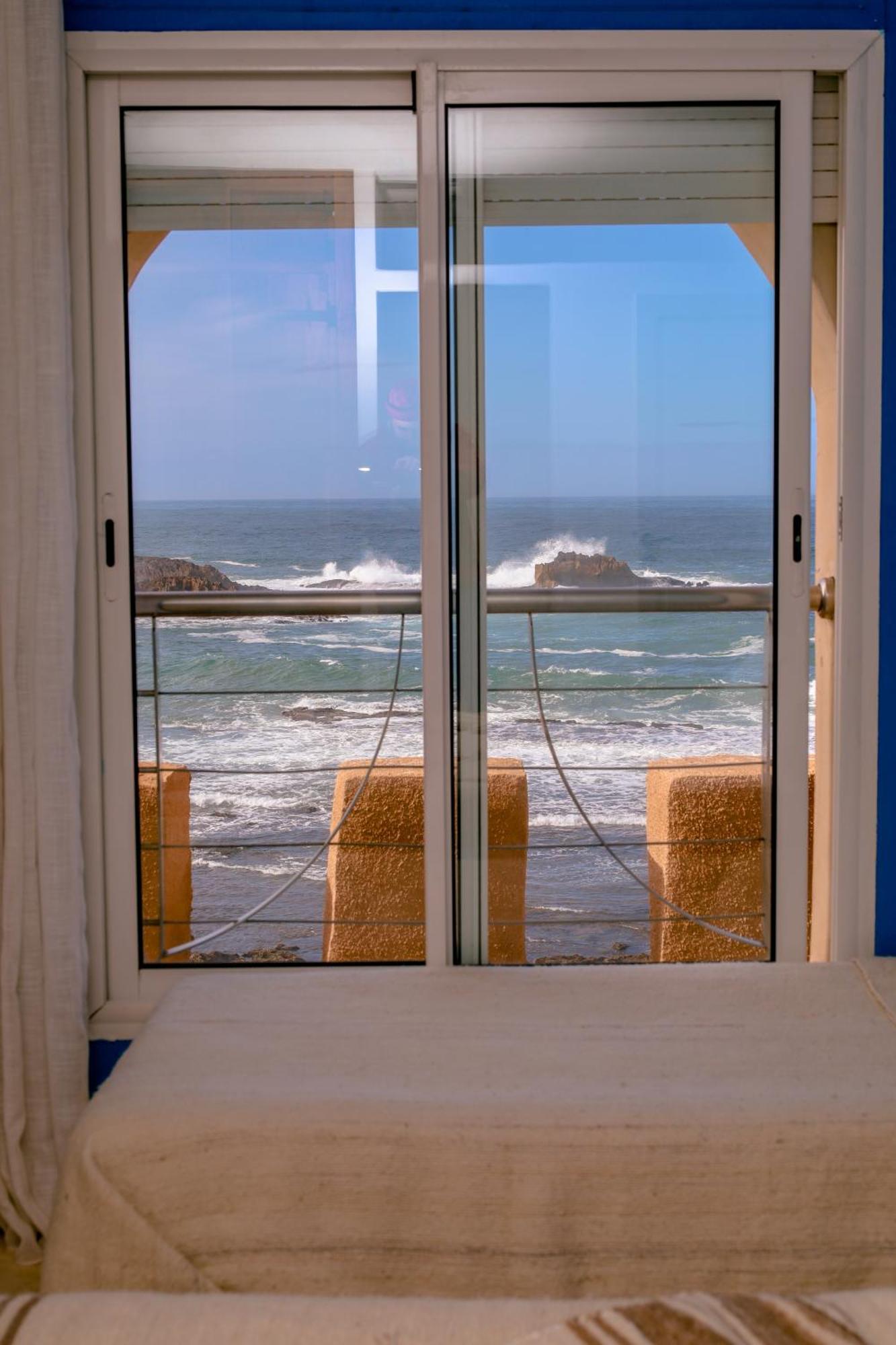 La Skala - Apartment With Great Sea View Essaouira Extérieur photo
