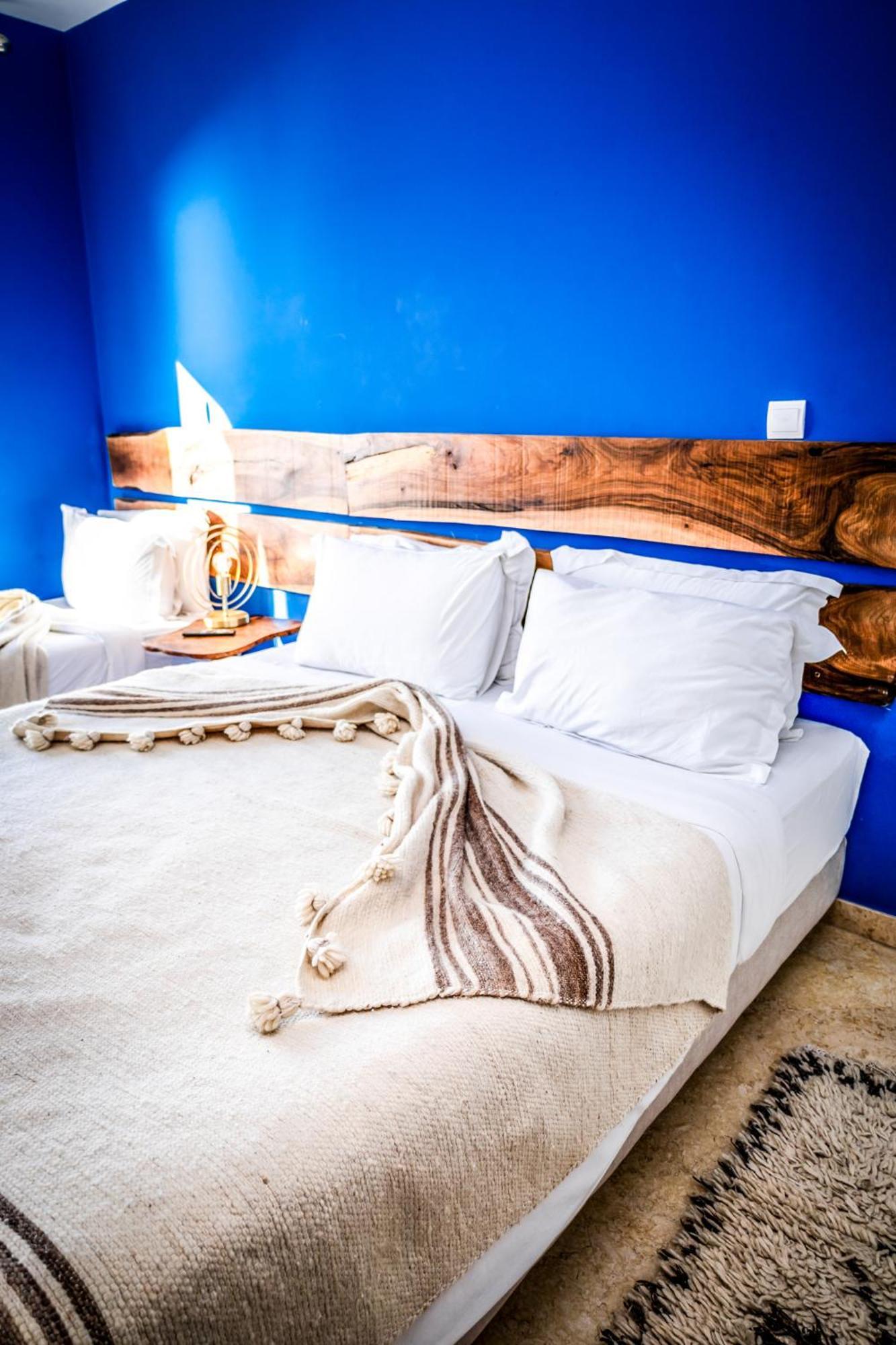 La Skala - Apartment With Great Sea View Essaouira Extérieur photo