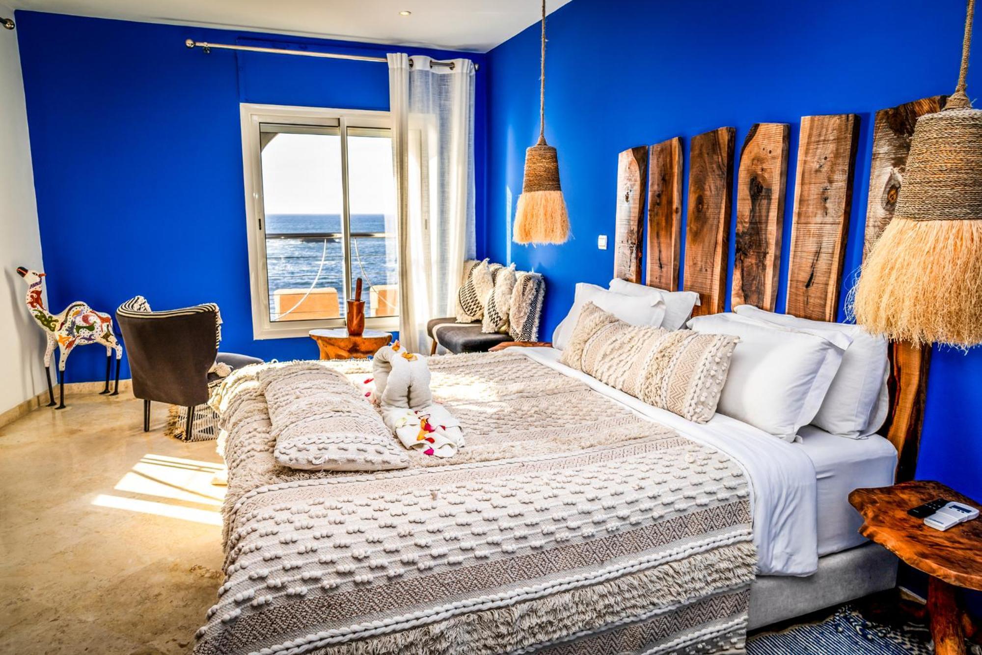 La Skala - Apartment With Great Sea View Essaouira Extérieur photo