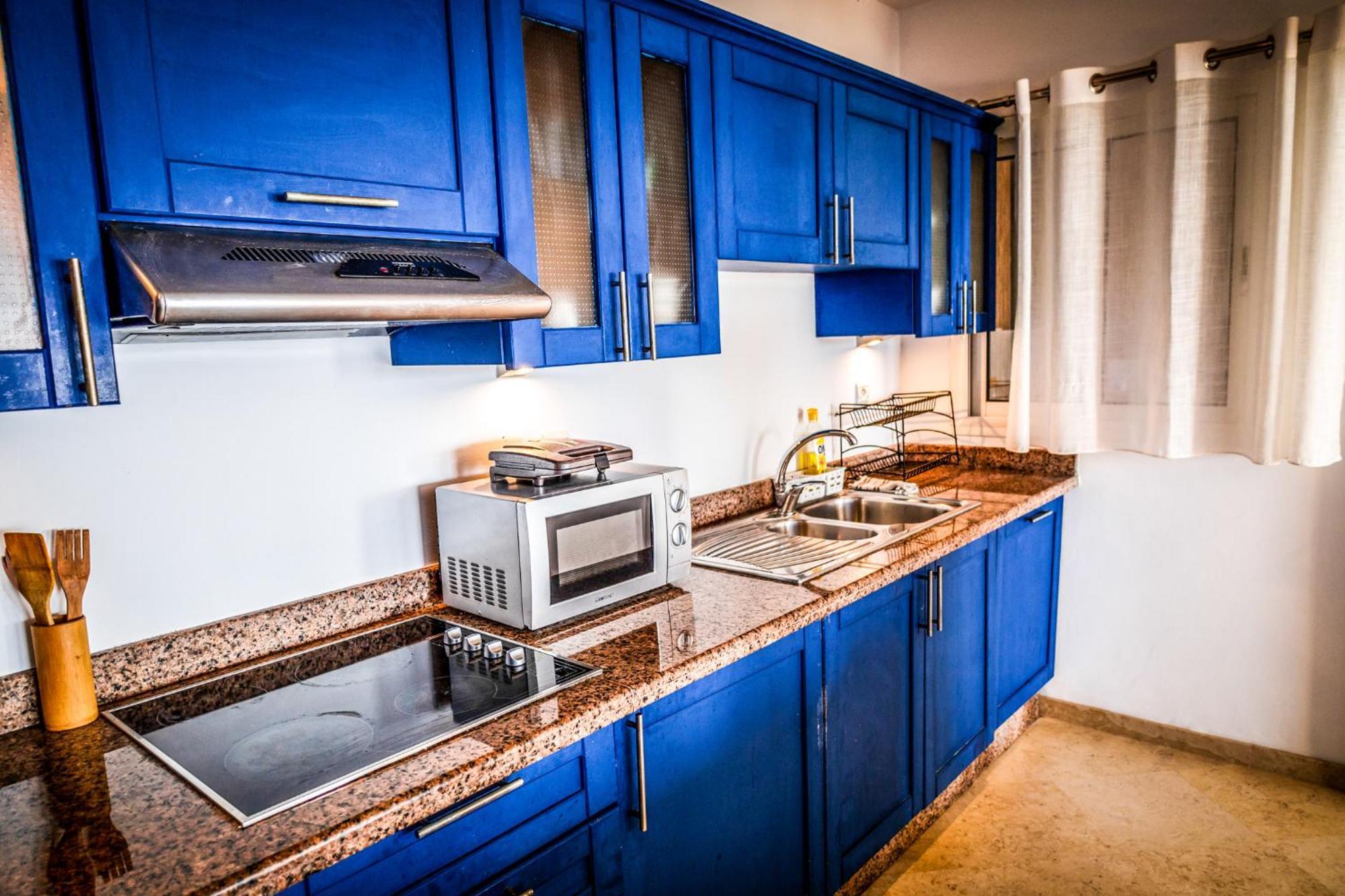 La Skala - Apartment With Great Sea View Essaouira Extérieur photo