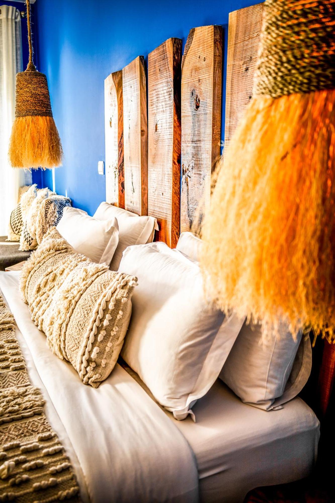 La Skala - Apartment With Great Sea View Essaouira Extérieur photo
