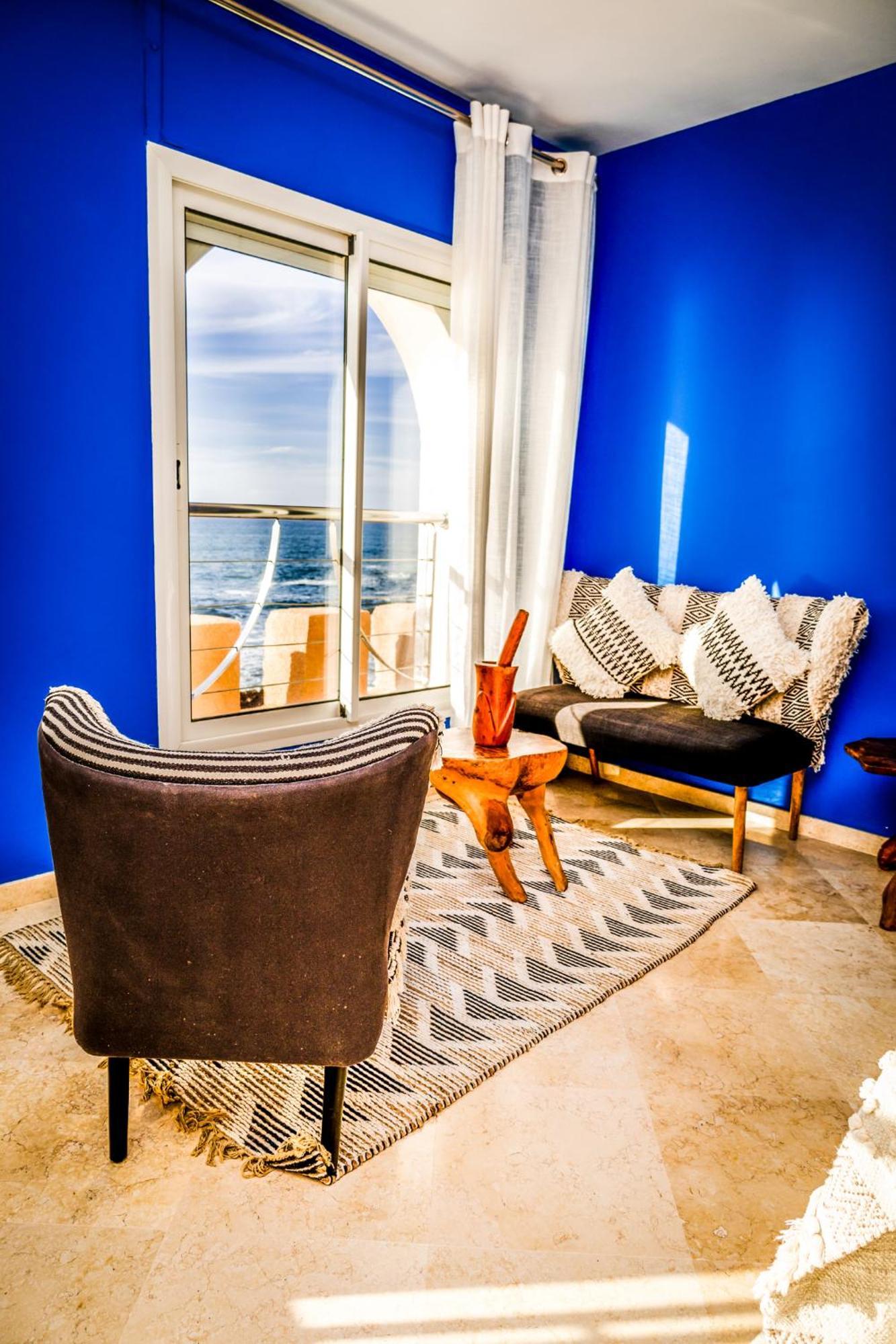 La Skala - Apartment With Great Sea View Essaouira Extérieur photo