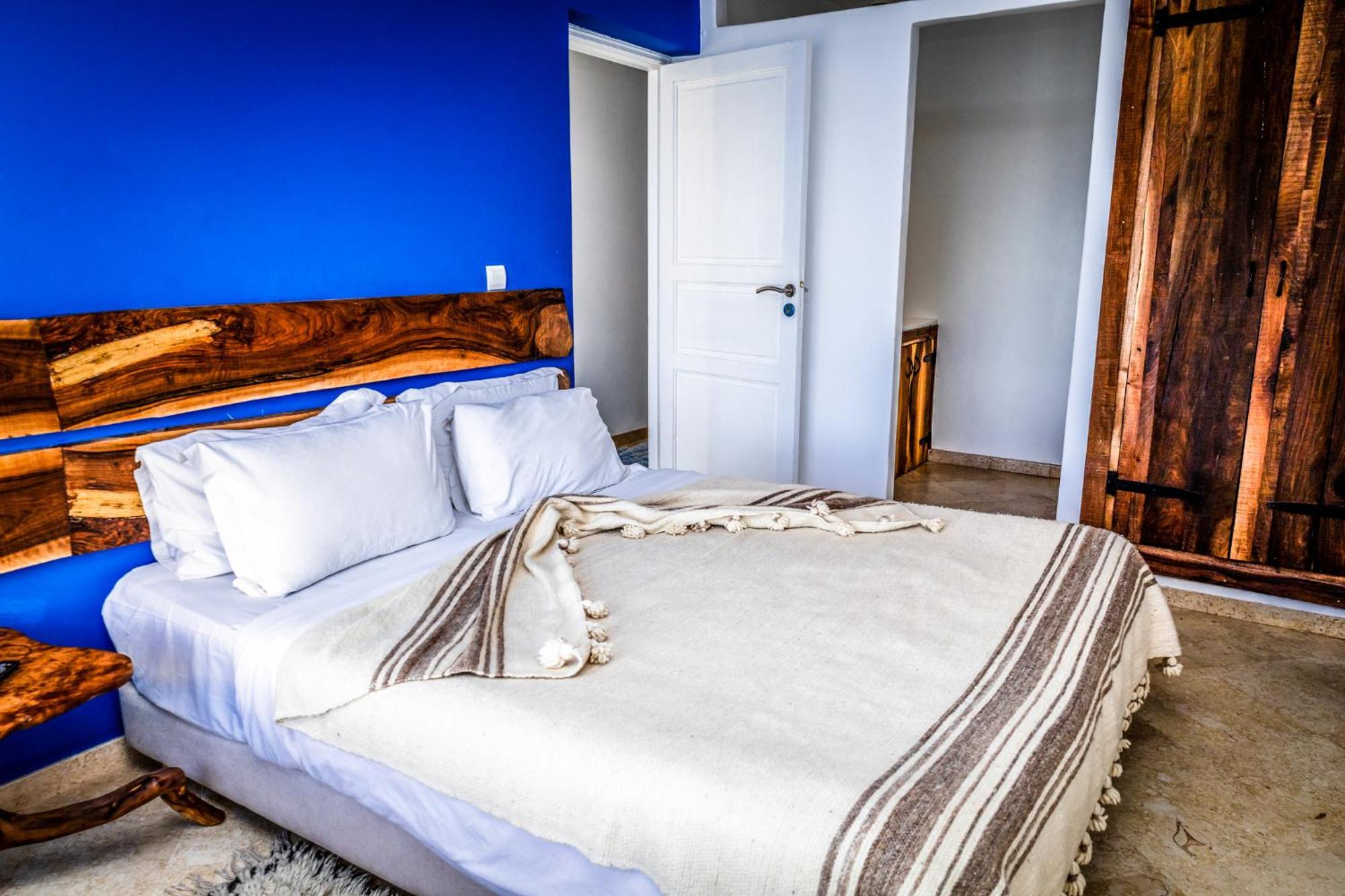 La Skala - Apartment With Great Sea View Essaouira Extérieur photo