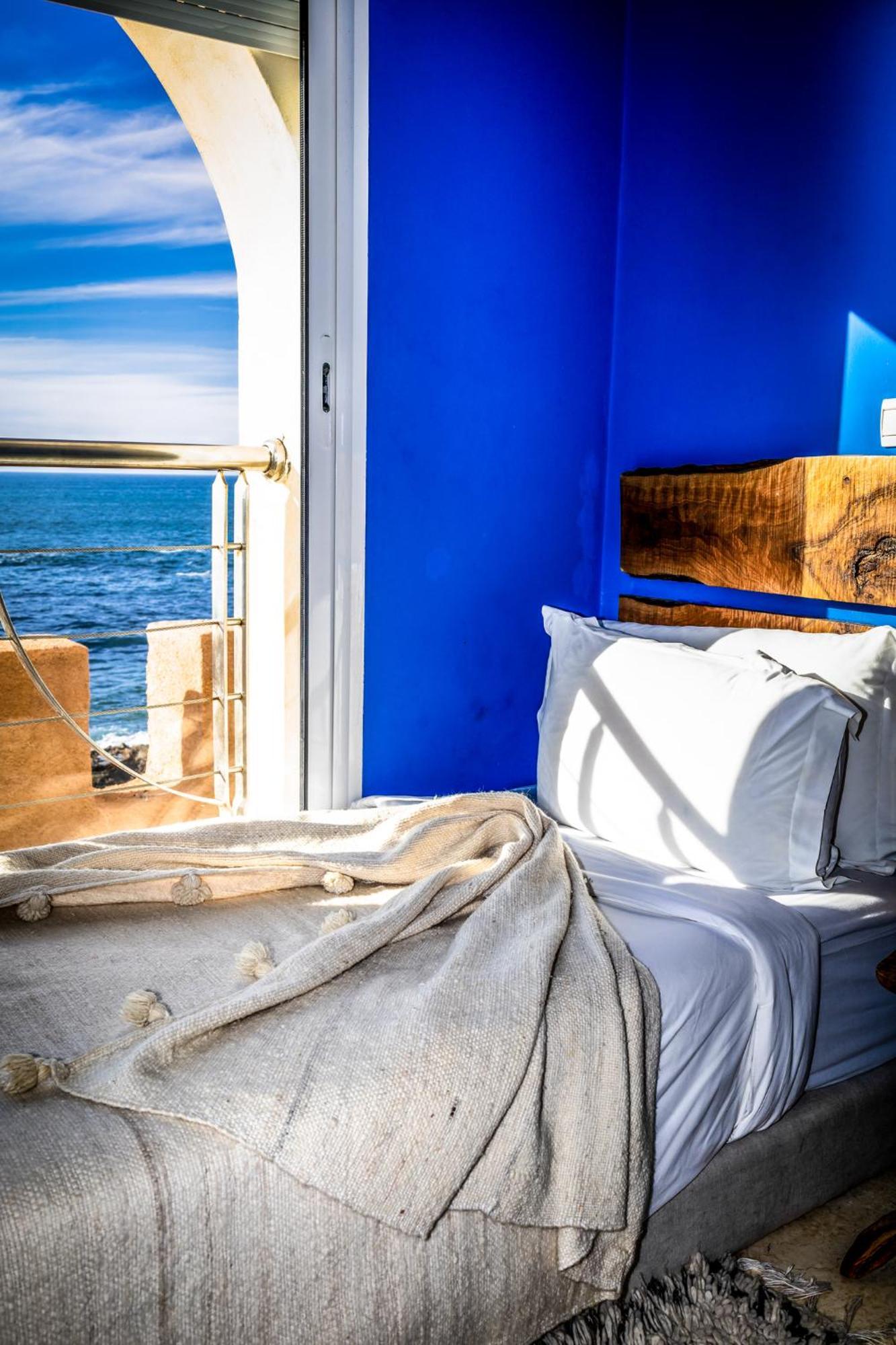 La Skala - Apartment With Great Sea View Essaouira Extérieur photo