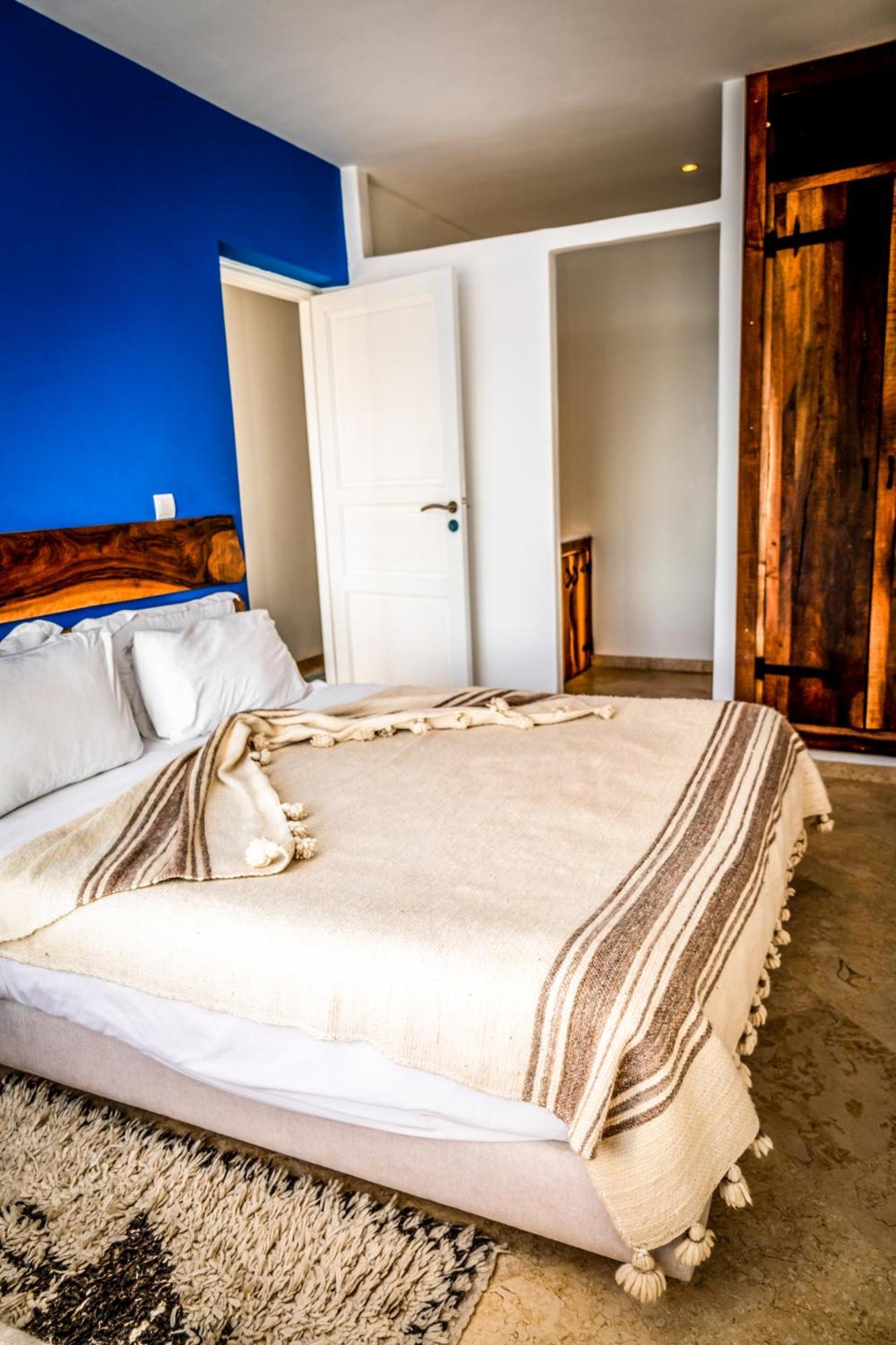 La Skala - Apartment With Great Sea View Essaouira Extérieur photo